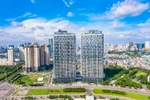 Xu hướng thiết kế dự án bất động sản không lỗi thời