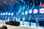 GELEX lọt “Top 50 Công ty Kinh doanh hiệu quả nhất Việt Nam năm 2022”