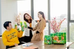 Căng thẳng dịp cuối năm: Làm gì để “xoa dịu” tinh thần, giải nhiệt đón xuân?