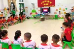 PH băn khoăn về hiệu quả khi trẻ làm quen tiếng Anh, chuyên gia có lời khuyên