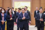 Năm 2022, ngành y tế đã vượt và đạt cả 3 chỉ tiêu Quốc hội giao