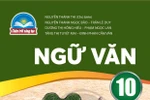 Nhóm tác giả phản hồi về góp ý của GV với SGK Ngữ văn 10 - Chân trời sáng tạo 
