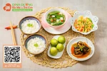 Trà Vinh ứng dụng phần mềm xây dựng thực đơn cân bằng dinh dưỡng