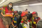 Sau Hà Nội và TP.HCM, giờ thêm Đà Nẵng bay dễ dàng tới thẳng Ahmedabad (Ấn Độ)