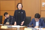 Bộ trưởng Nội vụ: Tăng lương cơ sở lên 1,8 triệu/tháng tạo ra được động lực mới