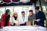 VinUni thành lập trung tâm khởi nghiệp E-lab 