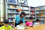 Sử dụng ngân sách mua SGK: Cần xác định rõ đối tượng thụ hưởng