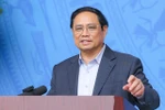 Thủ tướng: Giải quyết dứt điểm tình trạng thiếu thuốc, vật tư, thiết bị y tế 