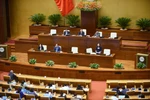Thảo luận Luật Thực hiện dân chủ ở cơ sở: 2 nội dung còn nhiều ý kiến khác nhau