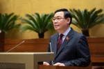 Chuẩn bị tốt nhất cho kỳ họp thứ 5, Quốc hội khóa XV