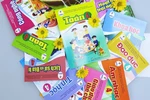 Bộ Giáo dục và Đào tạo phê duyệt 44 đầu sách giáo khoa lớp 4