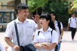 Các bạn trẻ, hãy chọn nghề như chọn… người tình 