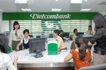 3 cán bộ ngân hàng bị bắt tạm giam, Vietcombank nói gì?