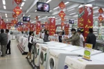 Chuyển hướng bán đồ gia dụng, ông chủ Nguyễn Kim đang gặp khó?