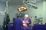 Vụ cháy tiệm vàng làm 5 người chết: Xúc động tình mẫu tử