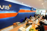 VIB Bank hoán đổi hàng loạt nhân sự cấp cao