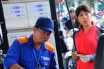 Thủ tướng quyết định chưa tăng giá xăng, dầu
