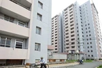 Thứ trưởng Nguyễn Trần Nam: Lương 6 triệu đồng/tháng mua được nhà 30m2