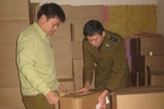 Sau 3-5 ngày, sẽ công bố giá trị dinh dưỡng của sản phẩm Danlait