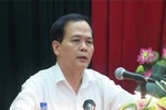 UBKTTƯ: Yêu cầu kỷ luật, khiển trách nhiều lãnh đạo tỉnh