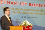 Thủ tướng Nguyễn Tấn Dũng đề ra bảy yêu cầu để phát triển CNTT - TT