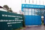 TGĐ B5 Cầu Diễn bị bắt: Tập đoàn Housing sẽ không tránh khỏi liên đới?