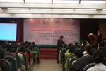 Nhật Bản giúp nâng cao trình độ chẩn đoán điều trị cho bác sĩ VN