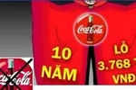 Nếu có chuyện trốn thuế, siêu thị dám vứt Coca Cola khỏi kệ hàng?