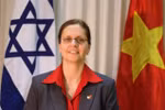 Đại sứ Israel tại VN: Tinh thần khởi nghiệp của VN rất gần với Israel