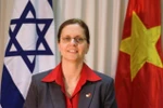 Đại sứ Israel tại VN: Tinh thần khởi nghiệp của VN rất gần với Israel