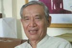 TS Nguyễn Nhã: Nền tảng của văn hóa Việt là “yêu nước trong xây dựng”