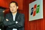 FPT chấp nhận đơn từ nhiệm của ông Trương Đình Anh