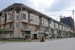 Sàn BĐS tại VN kiêm vai trò "con buôn", đầu cơ, thao túng thị trường?