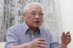 TS Phạm Sỹ Liêm: Sắp lộ diện những DN BĐS làm ăn kiểu "bán nước bọt" 