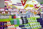 Đến năm 2015, 100% cơ quan nhà nước dùng hàng Việt