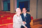 “Đại tướng là một trí thức cách mạng, hết lòng vì sự nghiệp giáo dục”