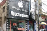 Mua điện thoại bị lỗi tại Ngọc Mobile, khách mòn mỏi chờ bảo hành 