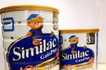 Abbott tiếp tục thu hồi 3.801 lon Similac nghi nhiễm khuẩn