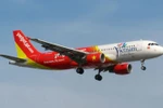 VietJet Air muốn vay hàng tỷ USD để mua máy bay: Không dễ!