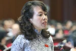Vụ 3 trẻ sơ sinh tử vong: Bộ Y tế đề nghị đình chỉ cá nhân liên quan