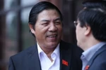 Thành lập Ban Nội chính ở 63 tỉnh thành