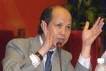 TT Nguyễn Trần Nam :"Chắc chắn người dân không phải mua nhà giá chênh"