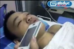 "Cục ĐT hình sự VKS cần vào cuộc vụ nhảy lầu trụ sở Công an"