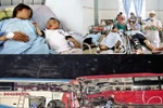 Tai nạn thảm khốc trong ngày 8.3 ở Khánh Hòa qua lời kể của nạn nhân