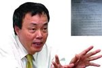 TS Lê Thống Nhất: Việc chuyển giao TGĐ FPT không phải là sự đột biến