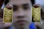 Miễn kiểm tra vàng nhập khẩu của Ngân hàng nhà nước