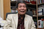 "Công lao to lớn với đất nước, Đại tướng xứng đáng được tôn thờ"