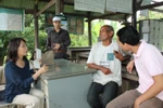 Có sự cạnh tranh không lành mạnh sau cáo buộc bầu Đức phá rừng