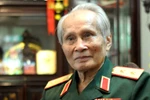 Tướng Thước: Cái gốc của tham nhũng chính là người đòi, nhận hối lộ