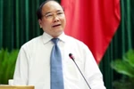 PTT Nguyễn Xuân Phúc cùng 4 Bộ trưởng sẽ trả lời chất vấn trước QH